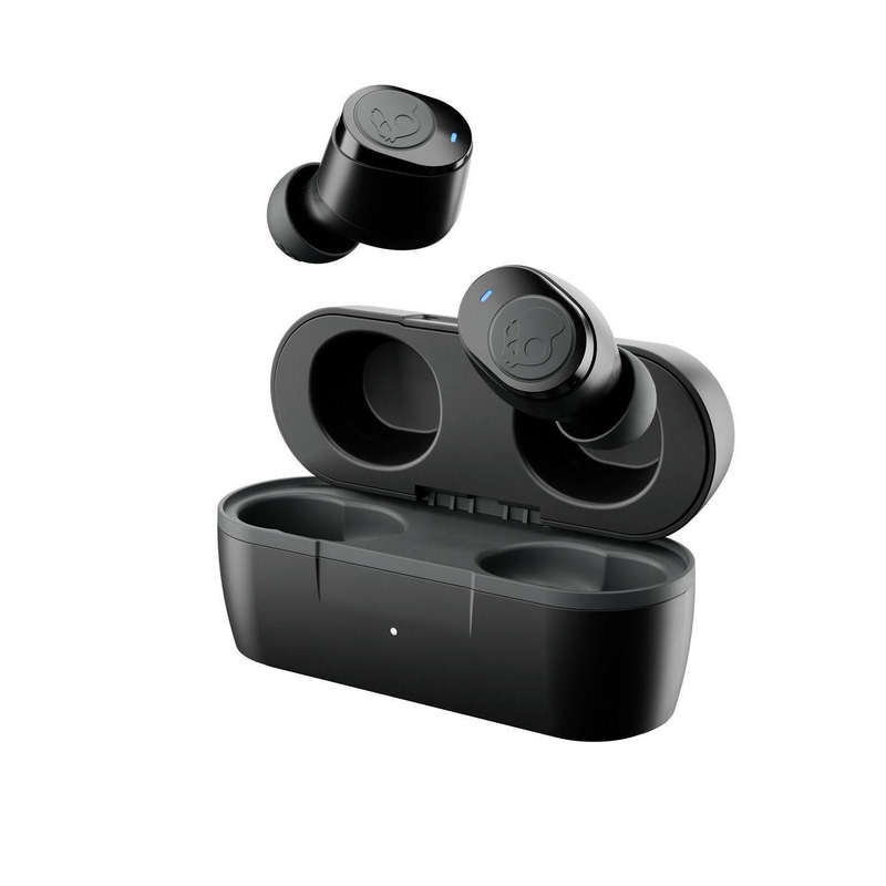 Skullcandy Jib True 2 Wireless Earbuds - Black