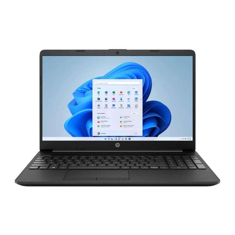 HP 250 G8 Intel I5-1135G7 8GB Ram 256GB SSD 15.6'' FHD Notebook Preowned