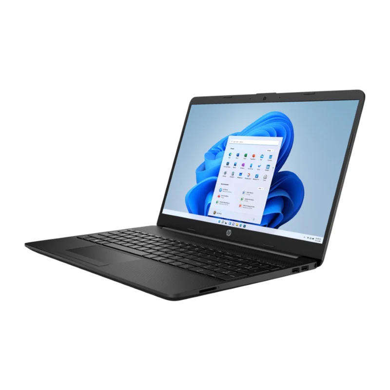 HP 250 G8 Intel I5-1135G7 8GB Ram 256GB SSD 15.6'' FHD Notebook Preowned