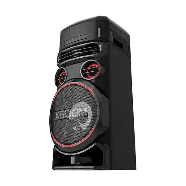 LG XBOOM RN7 Party Speaker with Bluetooth and Bass Blast