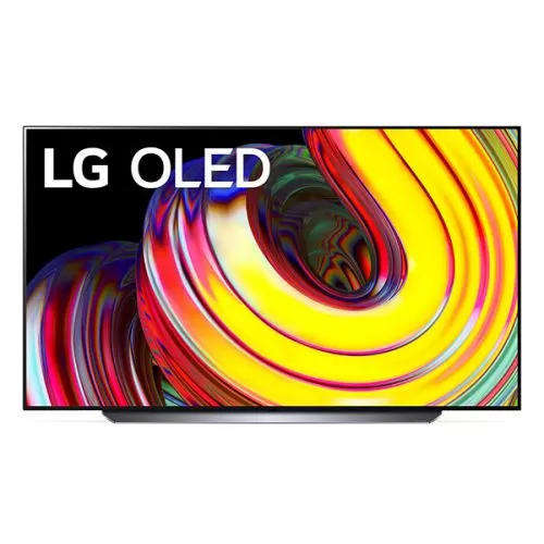 LG OLED 55'' OLED55CS6LA 4K 120Hz OLED Nvidia G-Sync Premium Gaming & Cinema TV Demo Unit