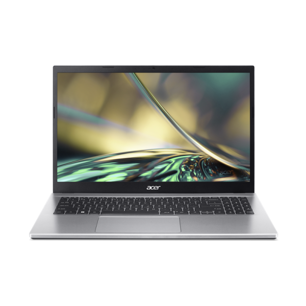 Acer Aspire3 A315-59-39H7 Intel Core I3-1215U 8GB Ram 256GB SSD 15.6'' FHD Notebook  Preowned