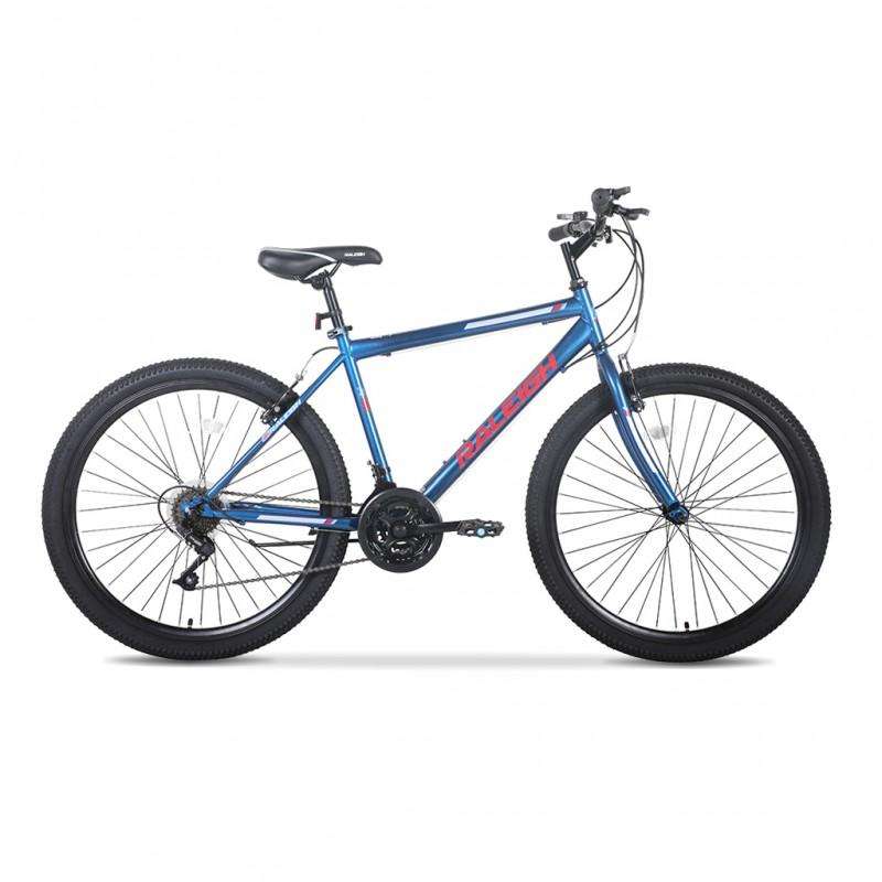 Raleigh 29'' Eclipse Mountain Bike Unboxed