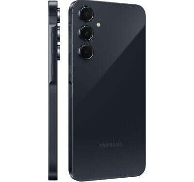 Samsung Galaxy A35 5G 128GB Dual Sim A356E/DS - Awesome Navy Open Box