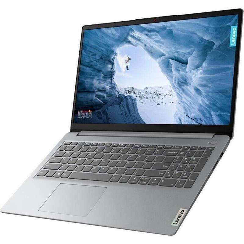 Lenovo Ideapad 1 15IJL7 N4500 4GB Ram 128GB SSD 15.6''FHD Notebook Open box