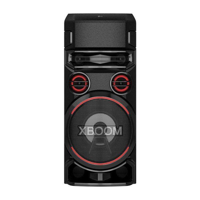 LG XBOOM RN7 Party Speaker with Bluetooth and Bass Blast