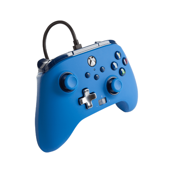 Powera - XBX Enwired Controller Blue