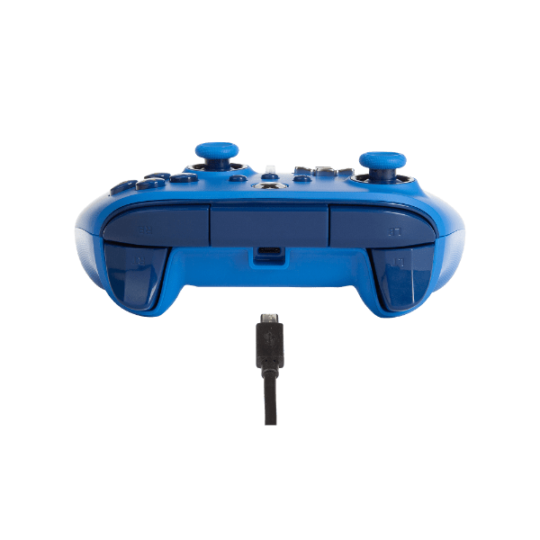 Powera - XBX Enwired Controller Blue