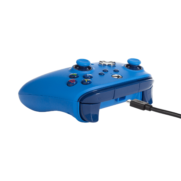 Powera - XBX Enwired Controller Blue