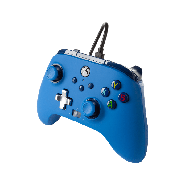 Powera - XBX Enwired Controller Blue