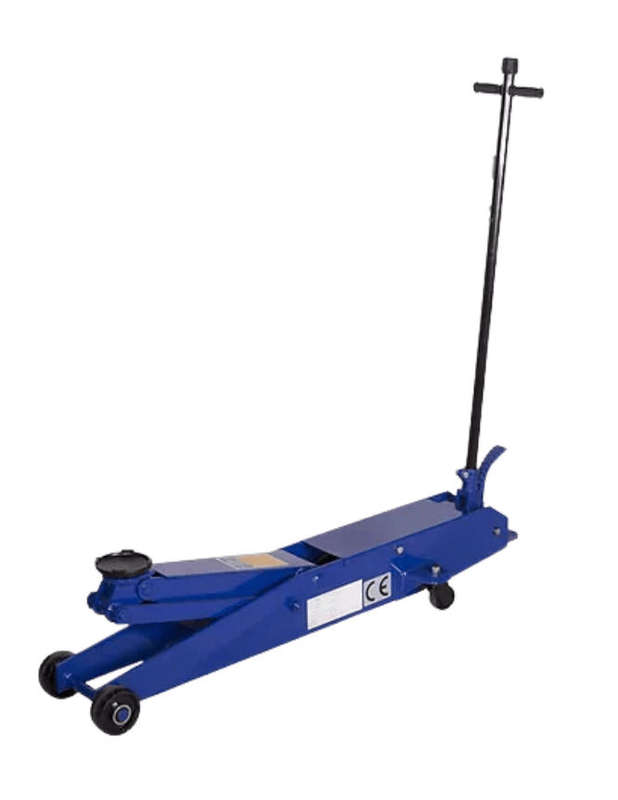 Auto Gear 5 Ton Trolley Jack