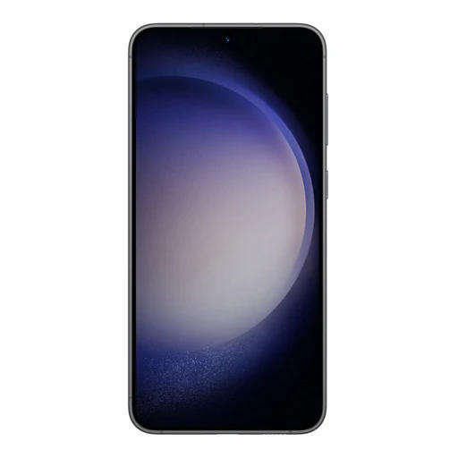 Samsung Galaxy S23+ 256GB 5G Dual Sim - Phantom Black