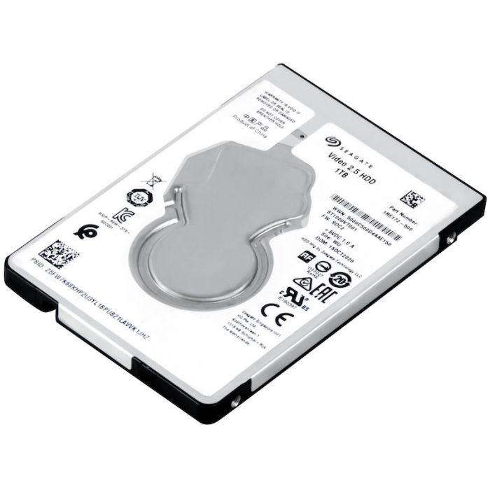 Seagate Video ST1000VT001  1TB Hard Disk Drive Preowned
