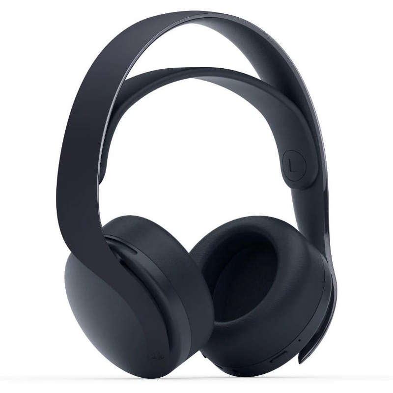 Sony PlayStation Pulse 3D Wireless Headsets Unboxed