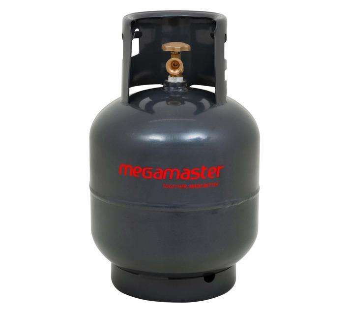 Megamaster - 9kg Empty Cylinder