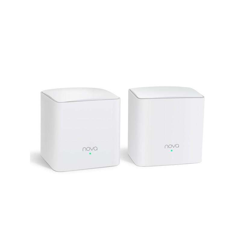 Tenda MW5 Whole Home Mesh WiFi AC1200 2P
