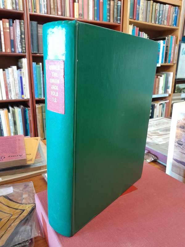 Under the Union Jack Volumes 1 & 2
