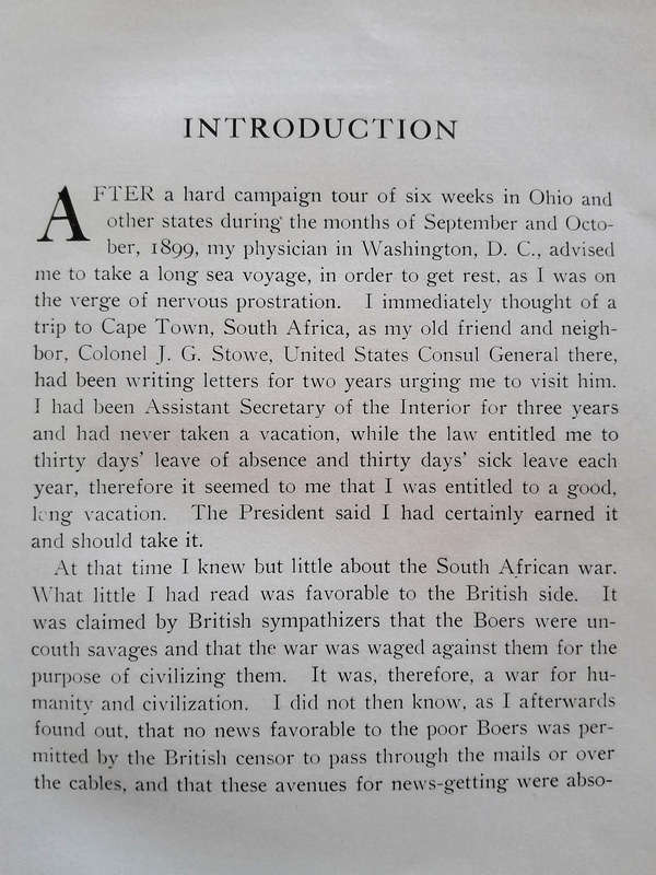 John Bull's Crime or Assaults on Republics - By Webster Davis