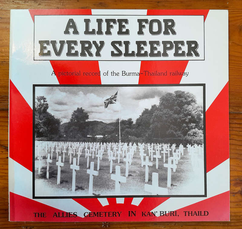 A Life For Every Sleeper - By Hugh V. Clarke