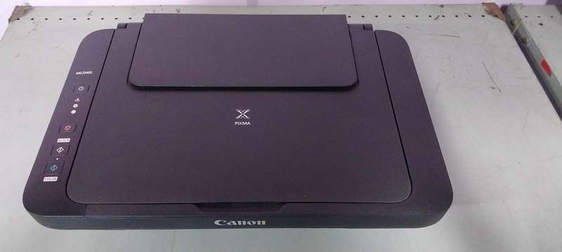 Printer Combo Deal 2 HP and 1 Canon