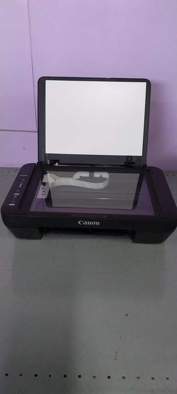 Printer Combo Deal 2 HP and 1 Canon