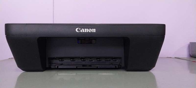 Printer Combo Deal 2 HP and 1 Canon