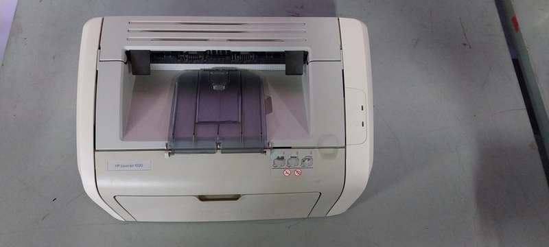 Printer Combo Deal 2 HP and 1 Canon
