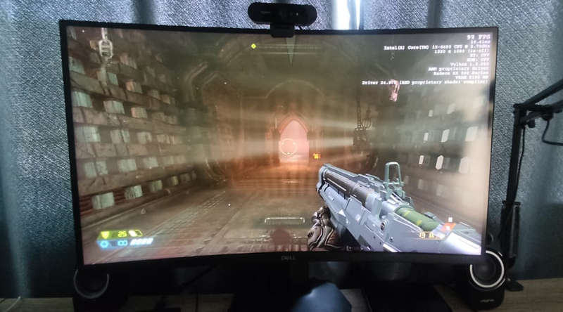 HD Gaming BEAST PC For Sale (i5 6400, RX580 OC 8GB, 16GB DDR4, 512 GB SSD, 2TB HDD, 500W)