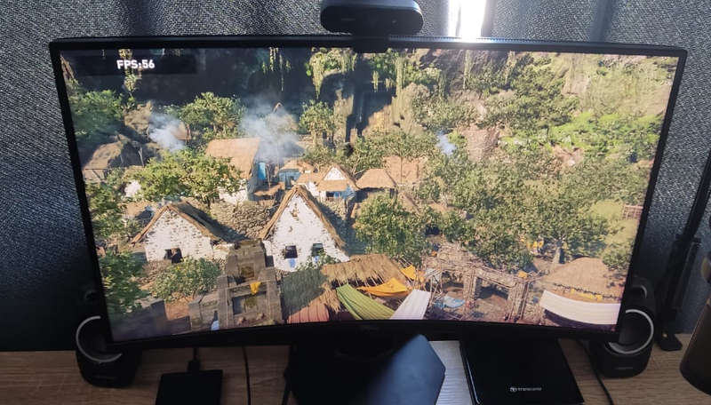 HD Gaming BEAST PC For Sale (i5 6400, RX580 OC 8GB, 16GB DDR4, 512 GB SSD, 2TB HDD, 500W)