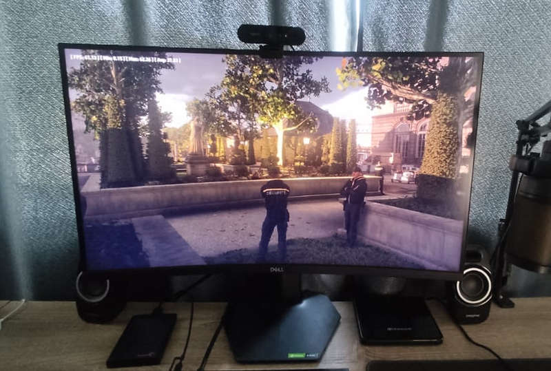 HD Gaming BEAST PC For Sale (i5 6400, RX580 OC 8GB, 16GB DDR4, 512 GB SSD, 2TB HDD, 500W)