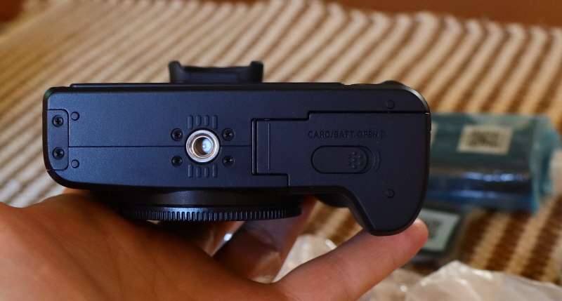 Canon M50 Mark i Body in Box, brand new never used just checked to ensure 100% functions
