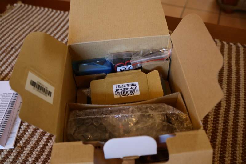 Canon M50 Mk II with 15-45 lens, item is new unused in the box. photos show exact item on sale.