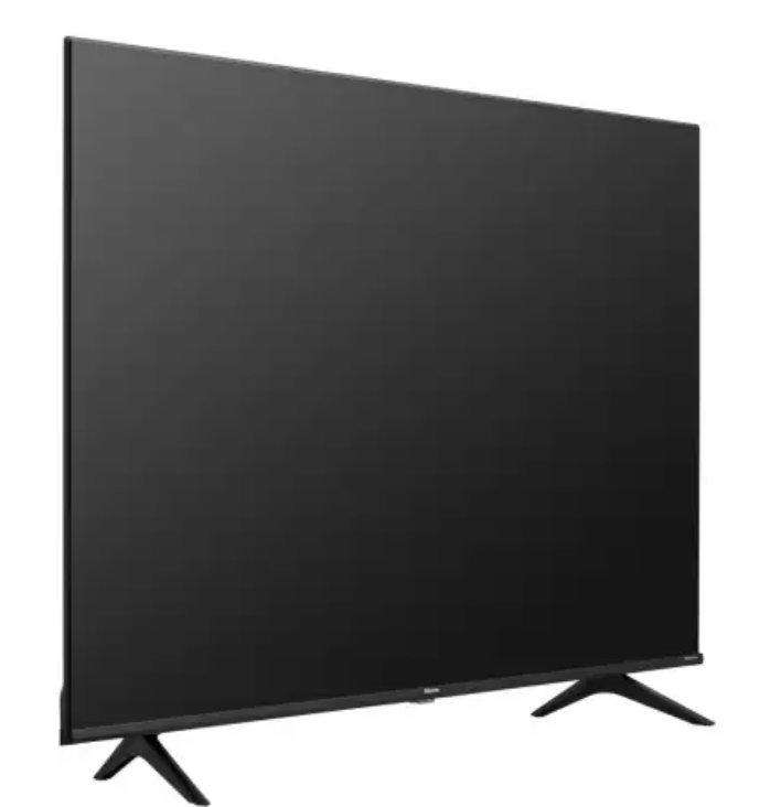 Hisense 55U7A 55" 4K UHD Smart LED TV  Premium Picture, Smart Experience