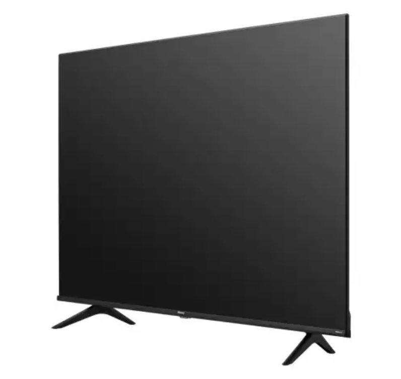 Hisense 55U7A 55" 4K UHD Smart LED TV  Premium Picture, Smart Experience