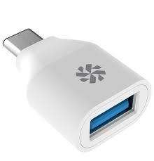 Kanex USB-C to USB 3.0 Premium Mini Adapter  Brand New & Sealed!