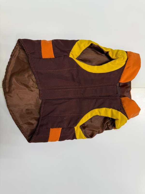 Dog jacket