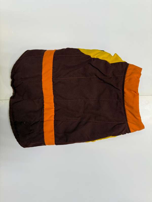 Dog jacket