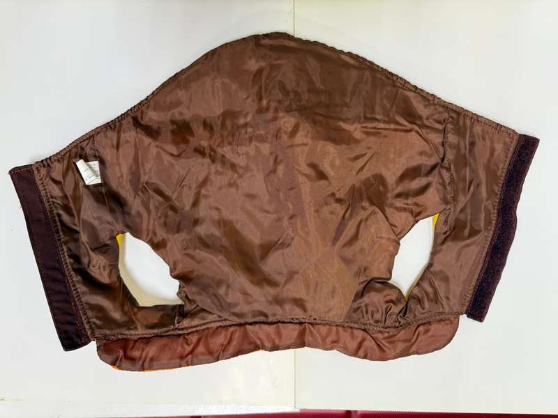 Dog jacket
