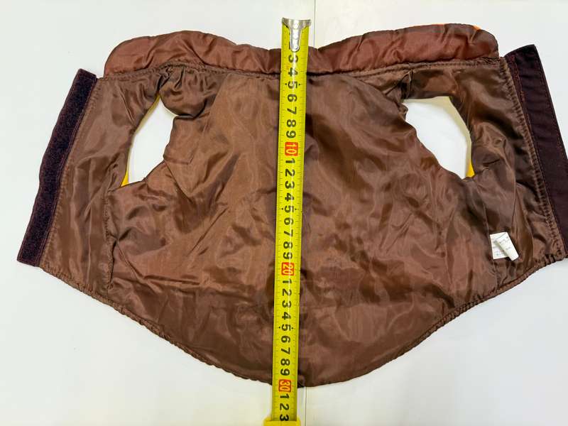 Dog jacket