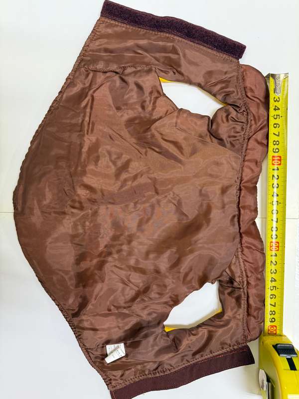 Dog jacket