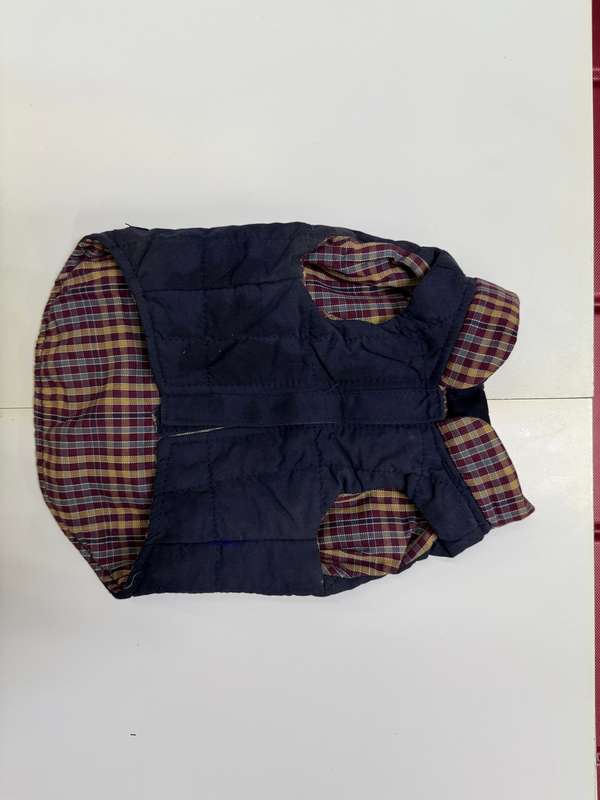 Dog jacket