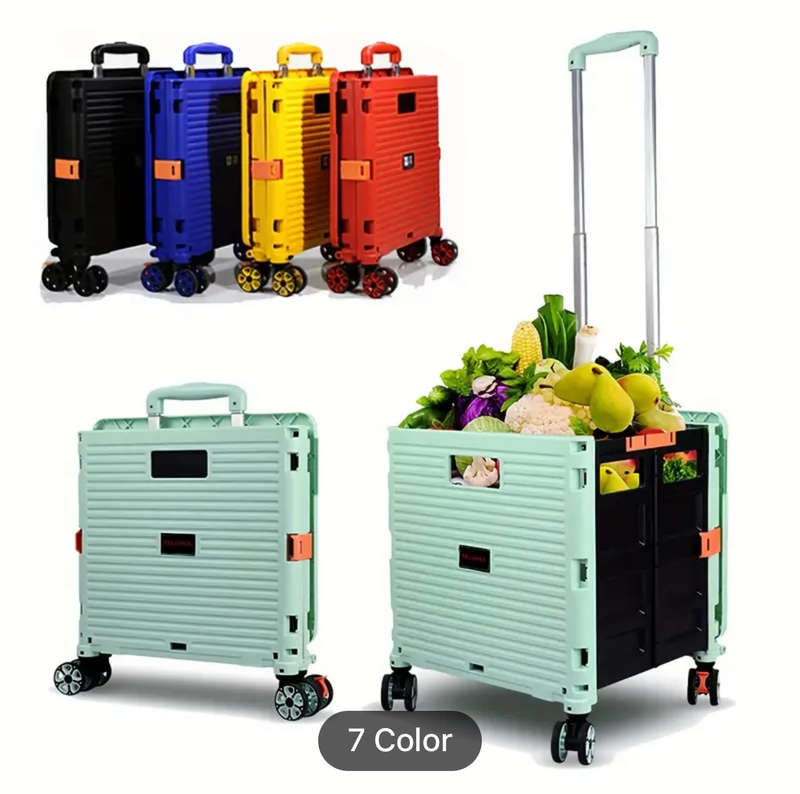 Folding Trolley