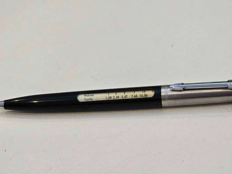 PARKER PEN