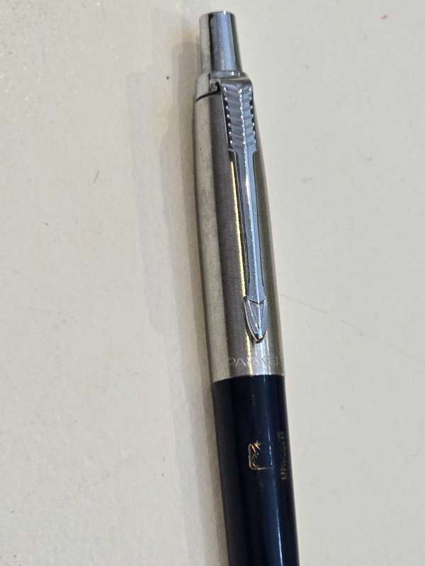 PARKER PEN
