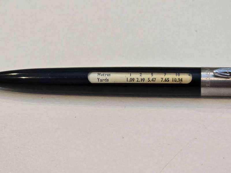 PARKER PEN