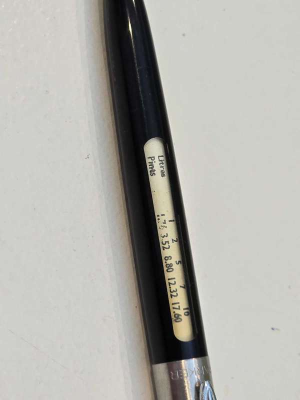PARKER PEN