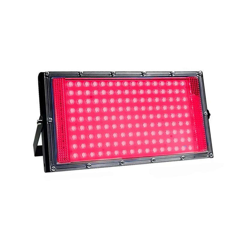 660nm LED Red Light Therapy Panel