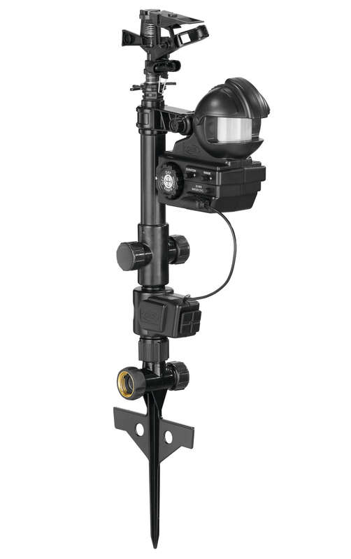 Orbit Yard Enforcer Motion-Activated Sprinkler