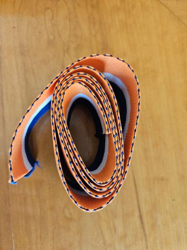 Armour Stable belt belting
