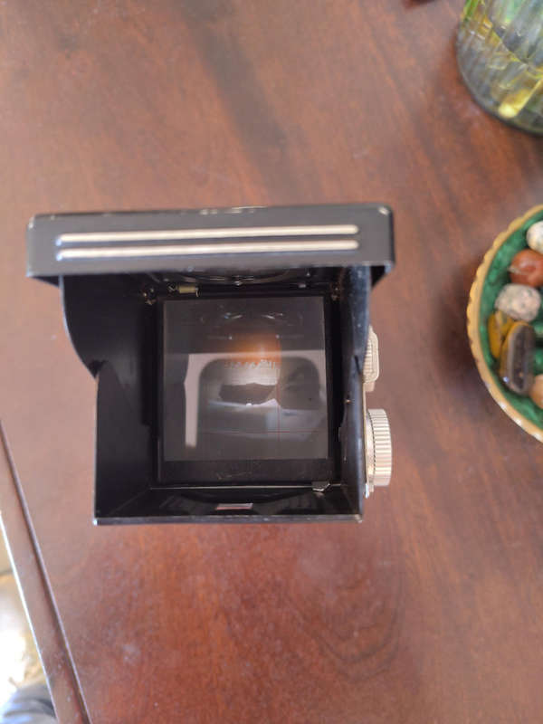 Yashica A